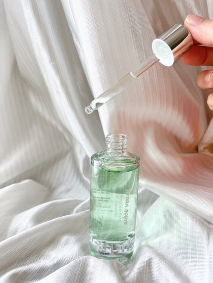 Hydra Forte Ampoule/essenciel/美容液を使ったクチコミ(2枚目)