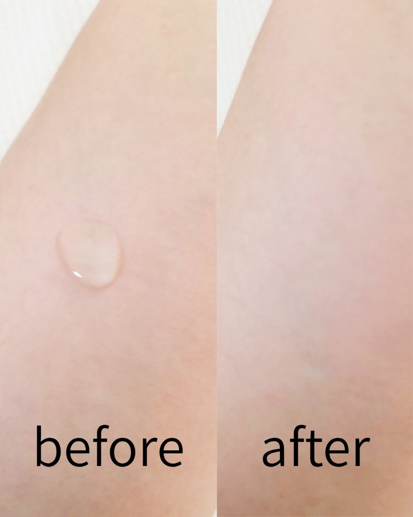 パイナップル豆乳ローションプレミアム/鈴木ハーブ研究所/ボディローションを使ったクチコミ（3枚目）