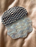 hair comb S / POTETE