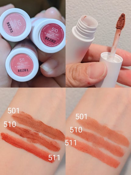 L'ADORE COLORS レインコート クッション ファンデーション/L'adore Colors/クッションファンデーションを使ったクチコミ(3枚目)