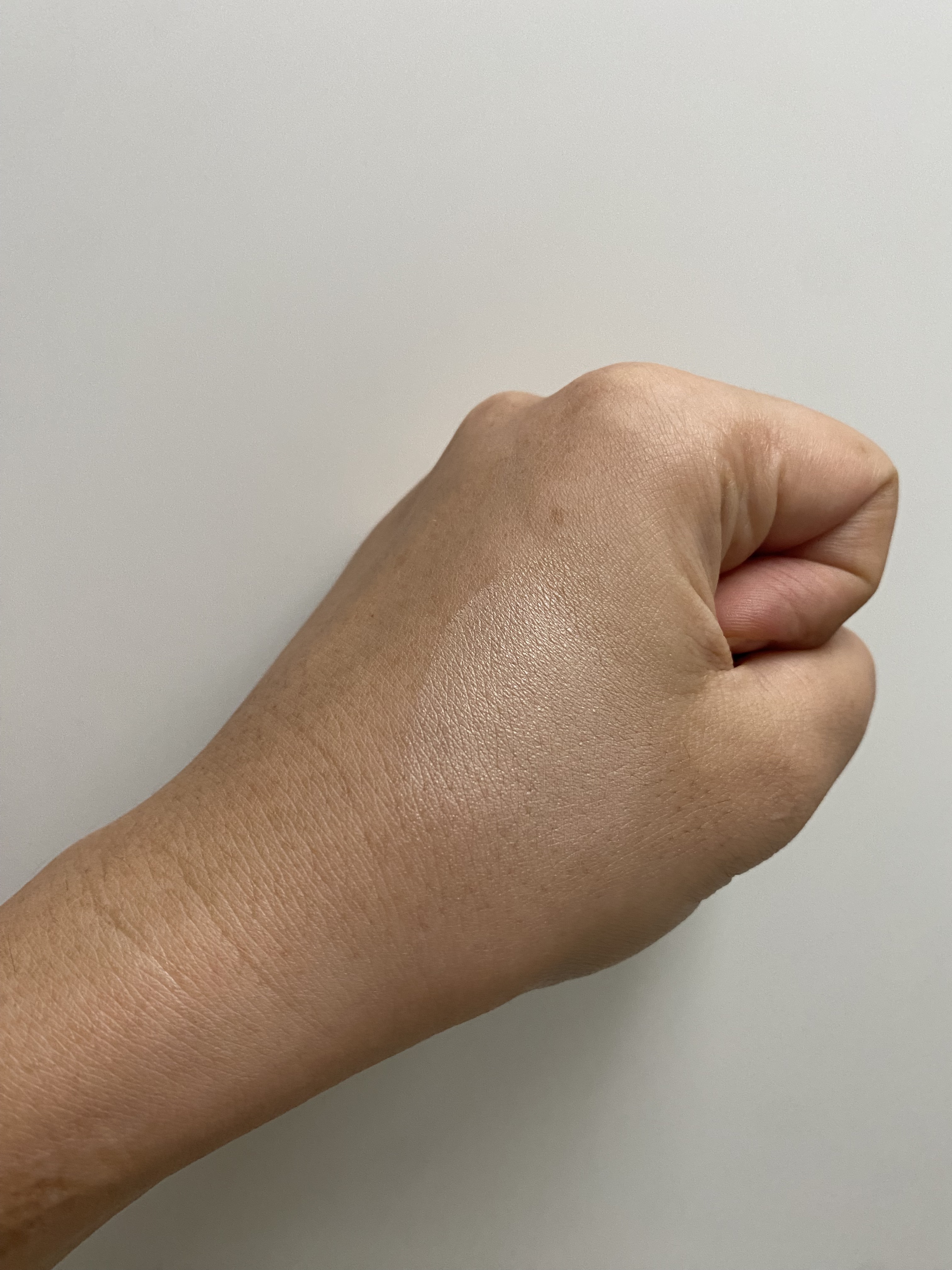 リフレクション スキン グロウ クッション ファンデーション/HERA/クッションファンデーションを使ったクチコミ（2枚目）