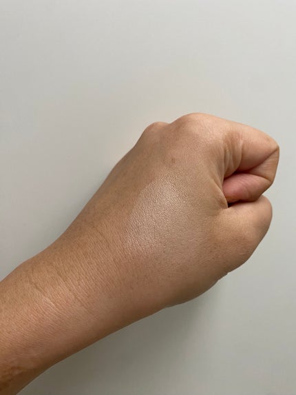 リフレクション スキン グロウ クッション ファンデーション/HERA/クッションファンデーションを使ったクチコミ(2枚目)