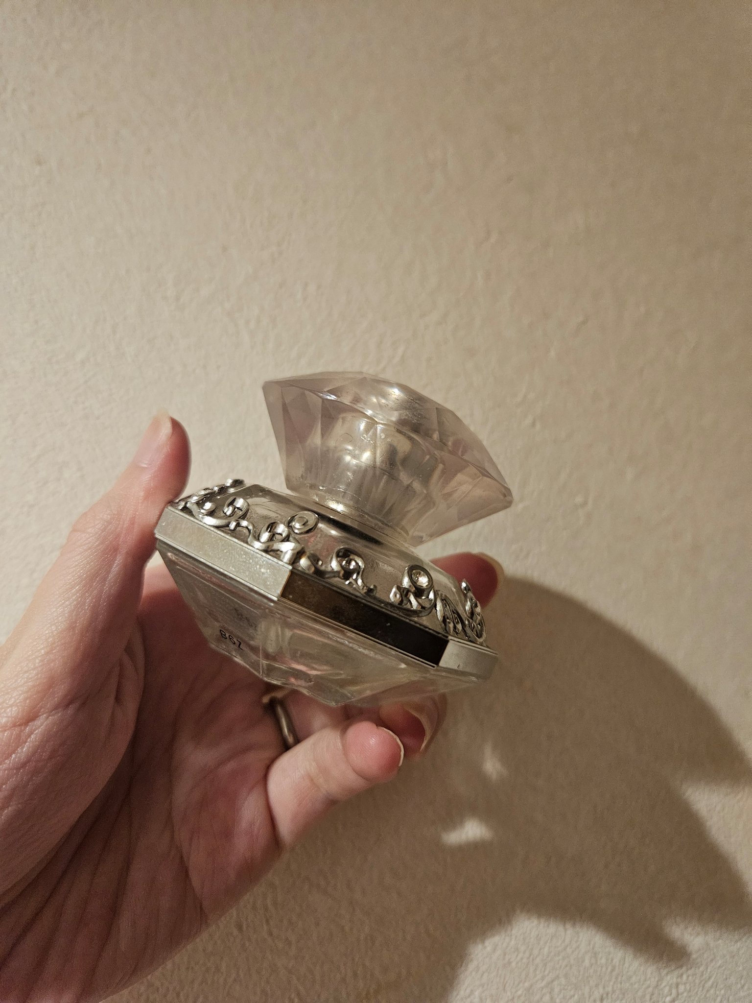 ジルバイ ジルスチュアート オードトワレ 30ml/JILL STUART/香水(レディース)を使ったクチコミ（1枚目）