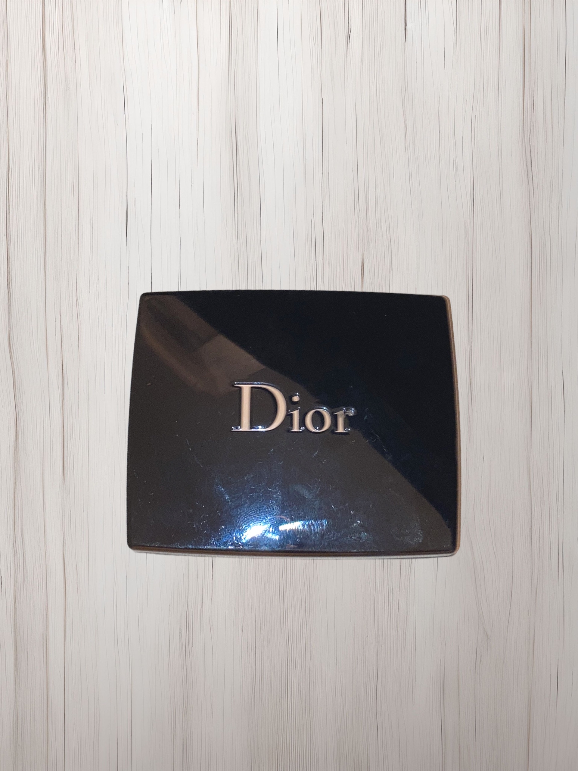 ディオールスキン ルージュ ブラッシュ カラー＆グロウ/Dior/パウダーチークを使ったクチコミ（1枚目）