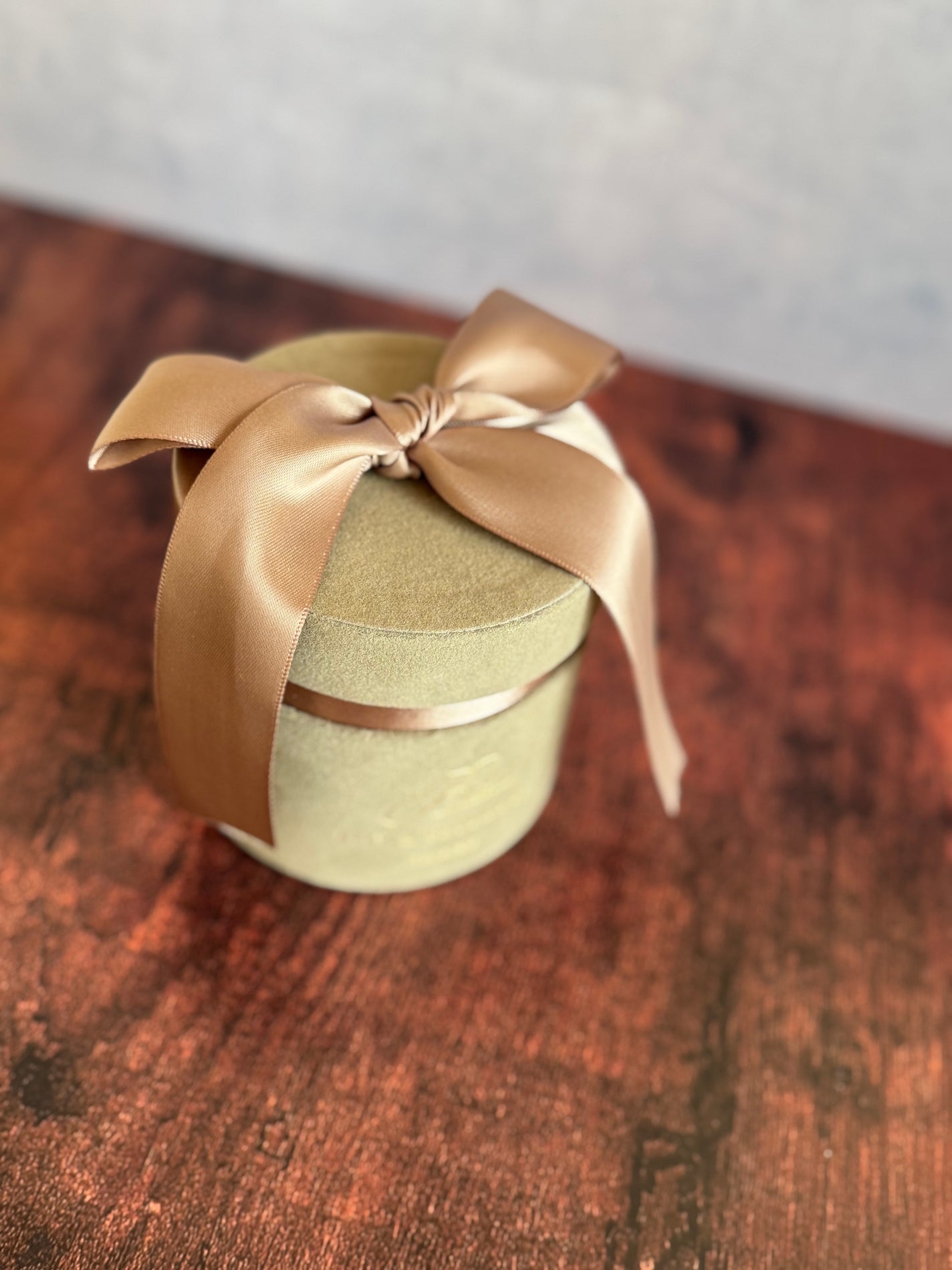 ベルティーク キャンドル/フランフラン/アロマキャンドルを使ったクチコミ(8枚目)