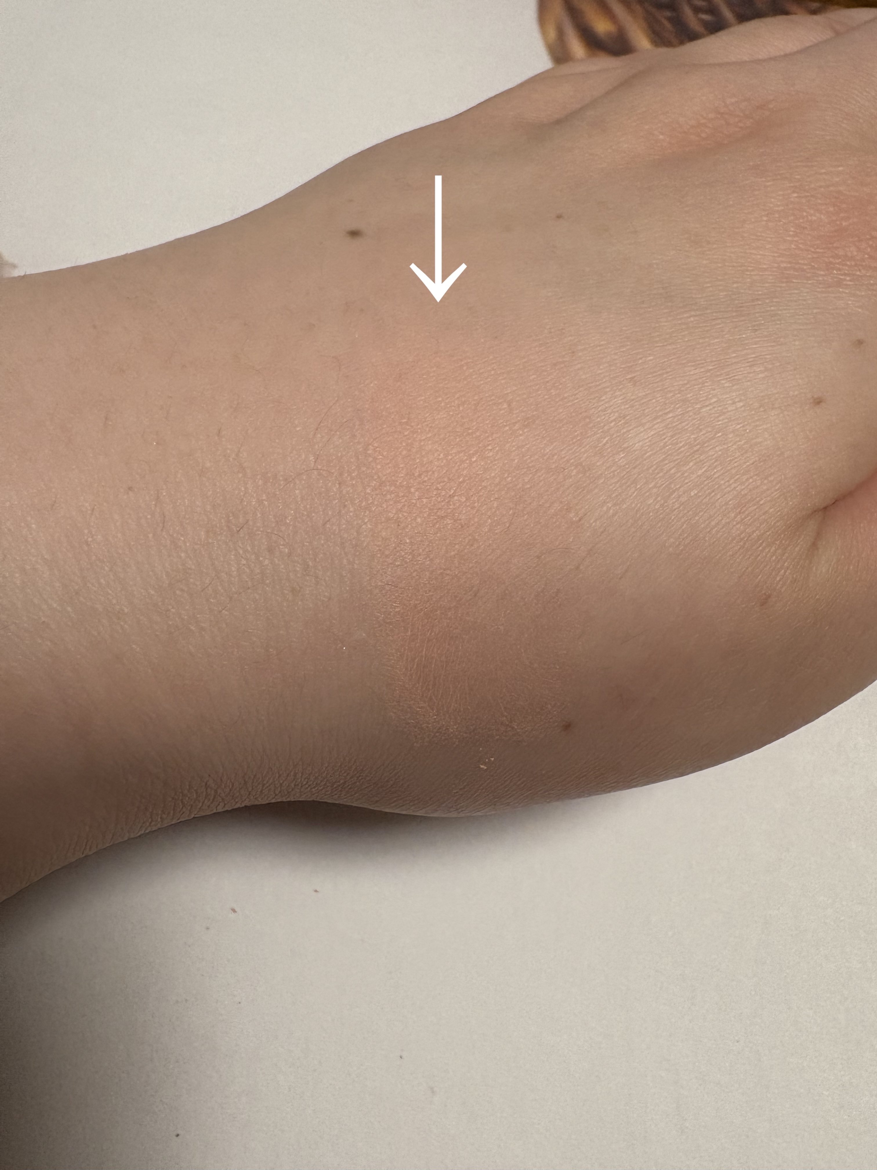 ぽわんチーク/muice/パウダーチークを使ったクチコミ（2枚目）