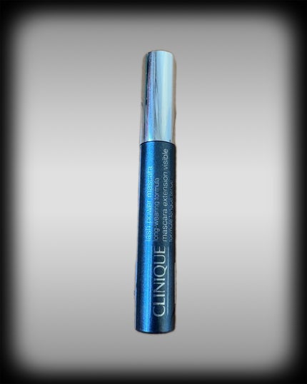 ラッシュ パワー マスカラ ロングウェアリング フォーミュラ/CLINIQUE/マスカラを使ったクチコミ(1枚目)