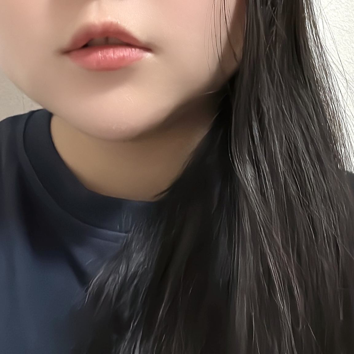 テクノサテン ジェル リップスティック 405	Playback/SHISEIDO/口紅を使ったクチコミ（2枚目）