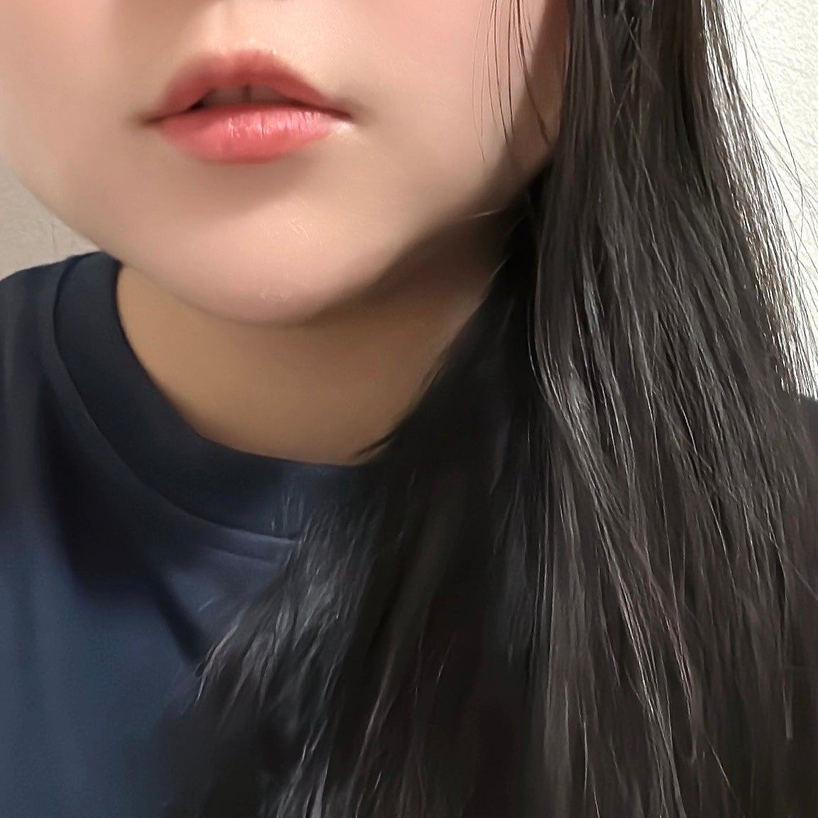 テクノサテン ジェル リップスティック/SHISEIDOザ・メーキャップ/口紅を使ったクチコミ(2枚目)