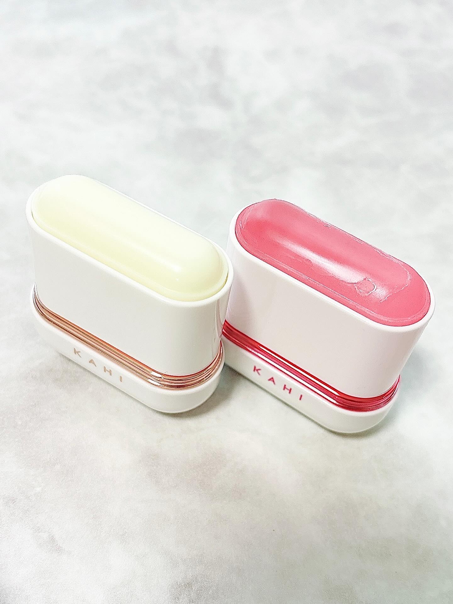 エアリーフィットサンスティック/KAHI/日焼け止めスティックを使ったクチコミ（2枚目）