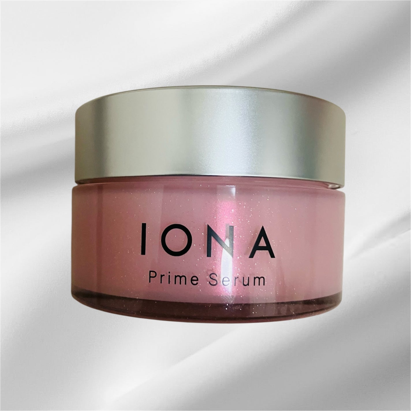 イオナ プライム セラム/IONA/オールインワン化粧品を使ったクチコミ(1枚目)