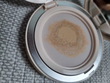 リフレクション スキン グロウ クッション ファンデーション/HERA/クッションファンデーションを使ったクチコミ(3枚目)