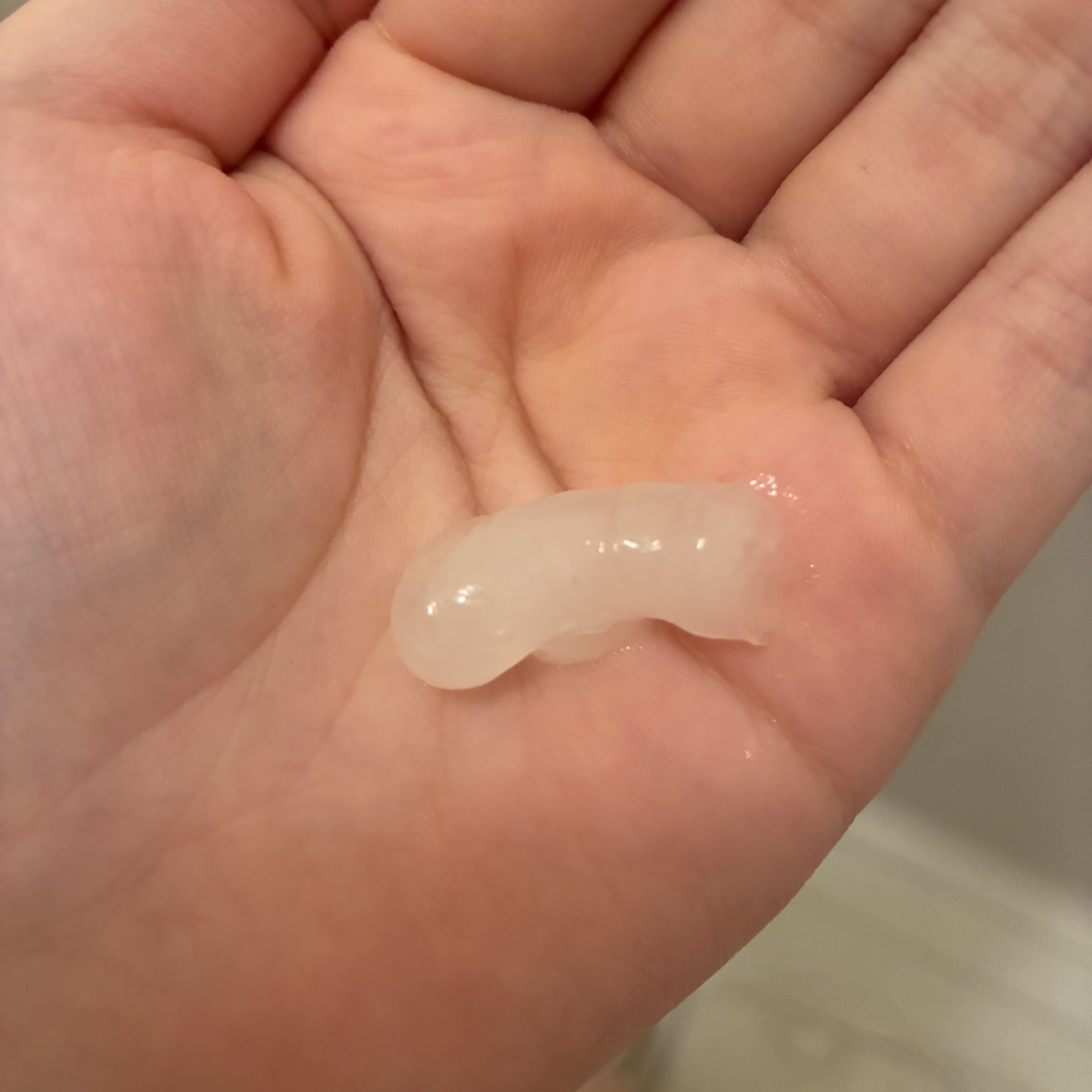 モイストブーストシャンプー／モイストブーストトリートメント/MEMEME/市販シャンプーを使ったクチコミ（3枚目）