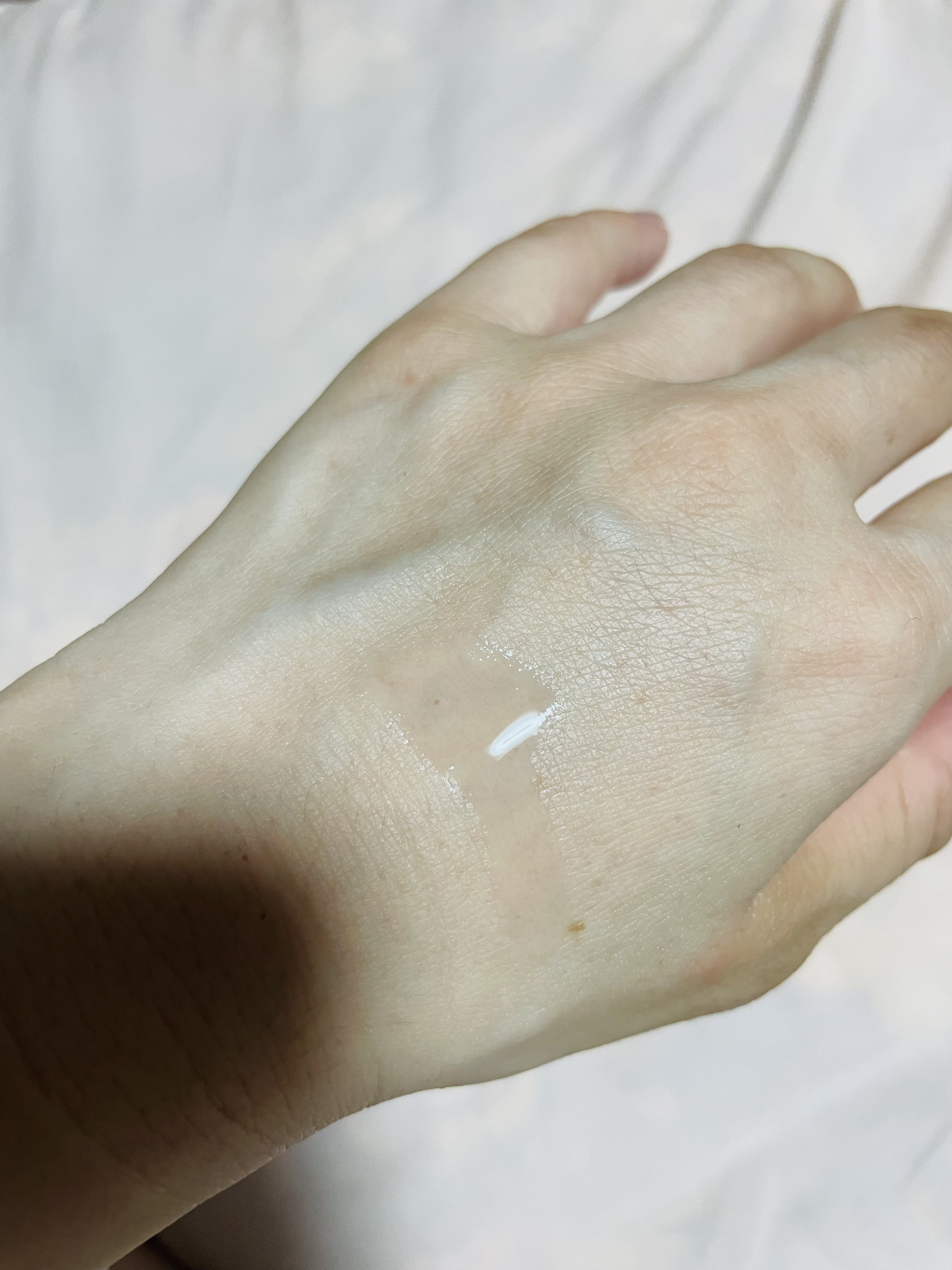 ベラモア　スピキュール３００セラム/VERAMORE/美容液を使ったクチコミ（2枚目）