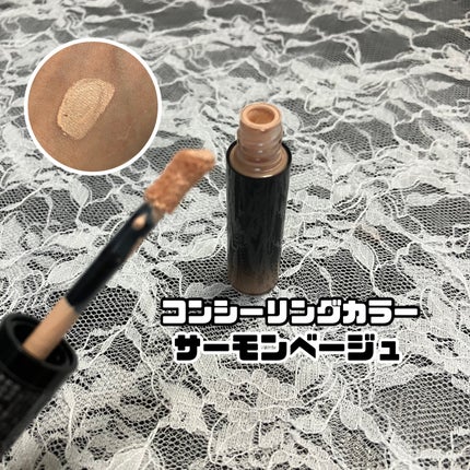 マルチスティック ハイライト & チーク/PERFECT DIARY/リキッドチークを使ったクチコミ(2枚目)