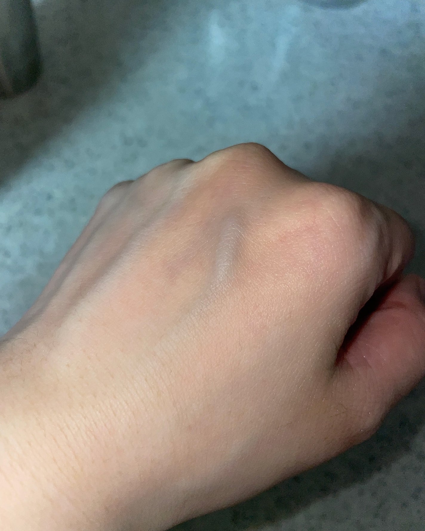 ベリーゼリークレンジングジェルフォーム/Dr.Bio/クレンジングジェルを使ったクチコミ(6枚目)