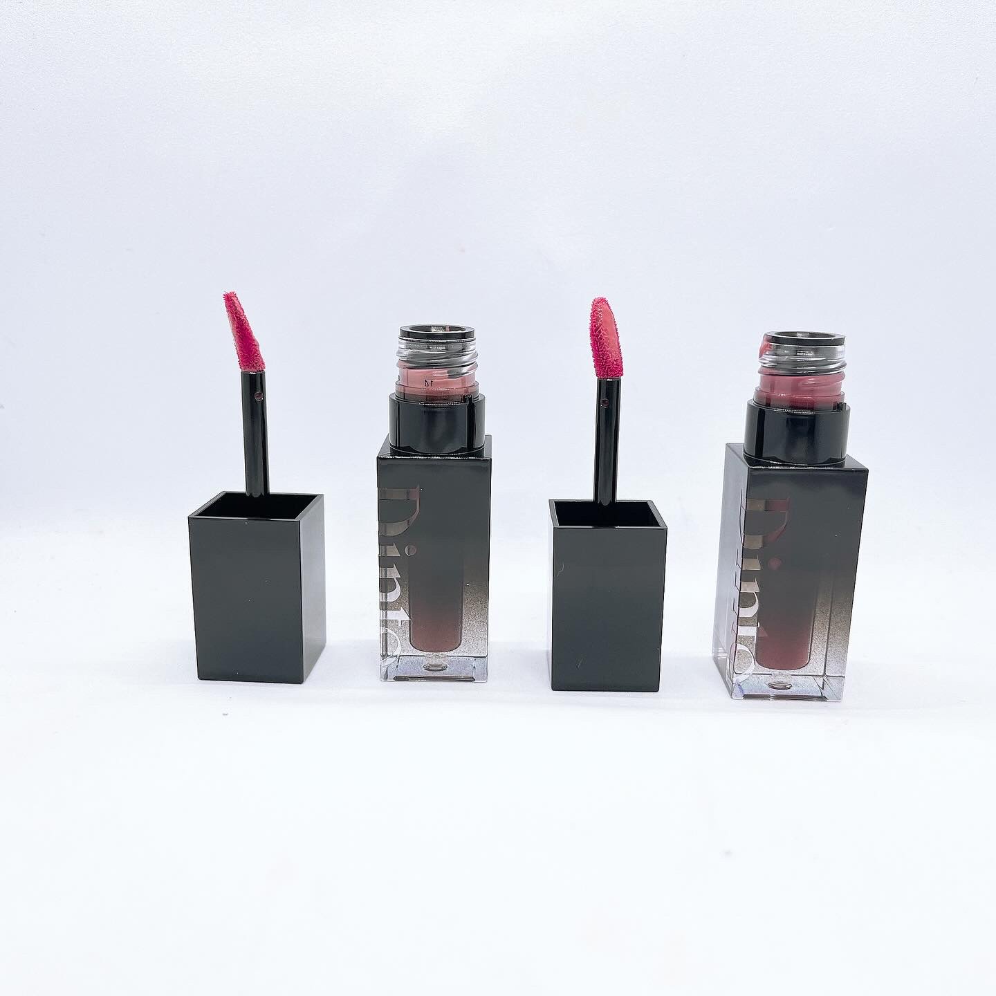 ブラーグロイリップティント/Dinto/リップティントを使ったクチコミ（3枚目）