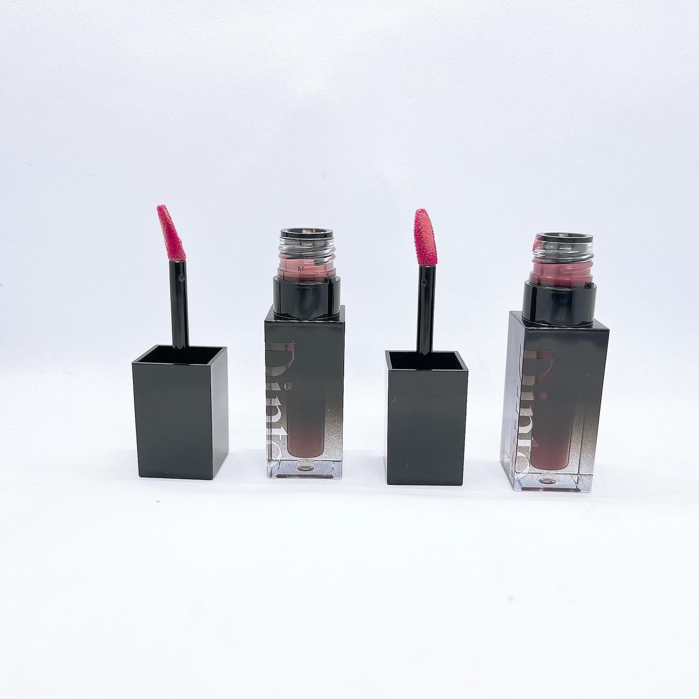 ブラーグロイリップティント/Dinto/リップティントを使ったクチコミ(3枚目)