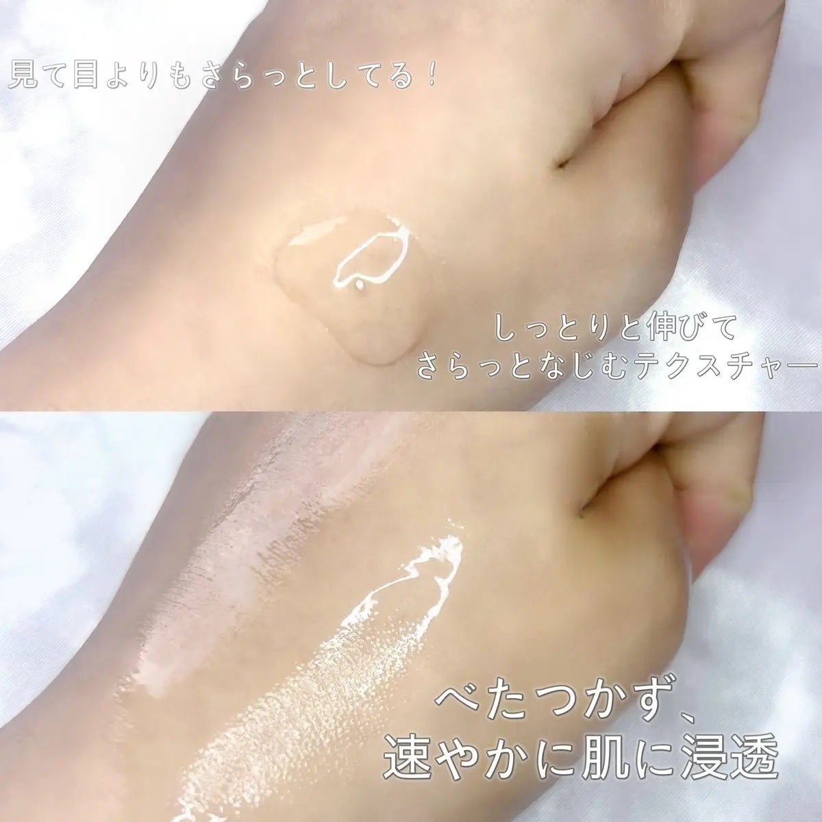 ヴィーガンAHA PHA アンプル/ureun/美容液を使ったクチコミ(3枚目)