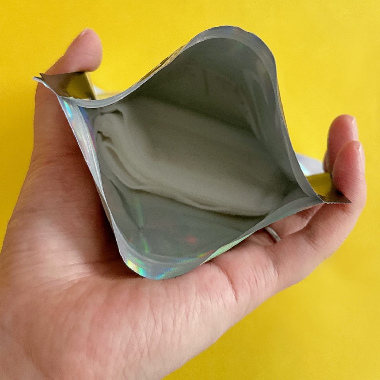 hadatore ポアマスク 13/hadatore/シートマスク・パックを使ったクチコミ（3枚目）