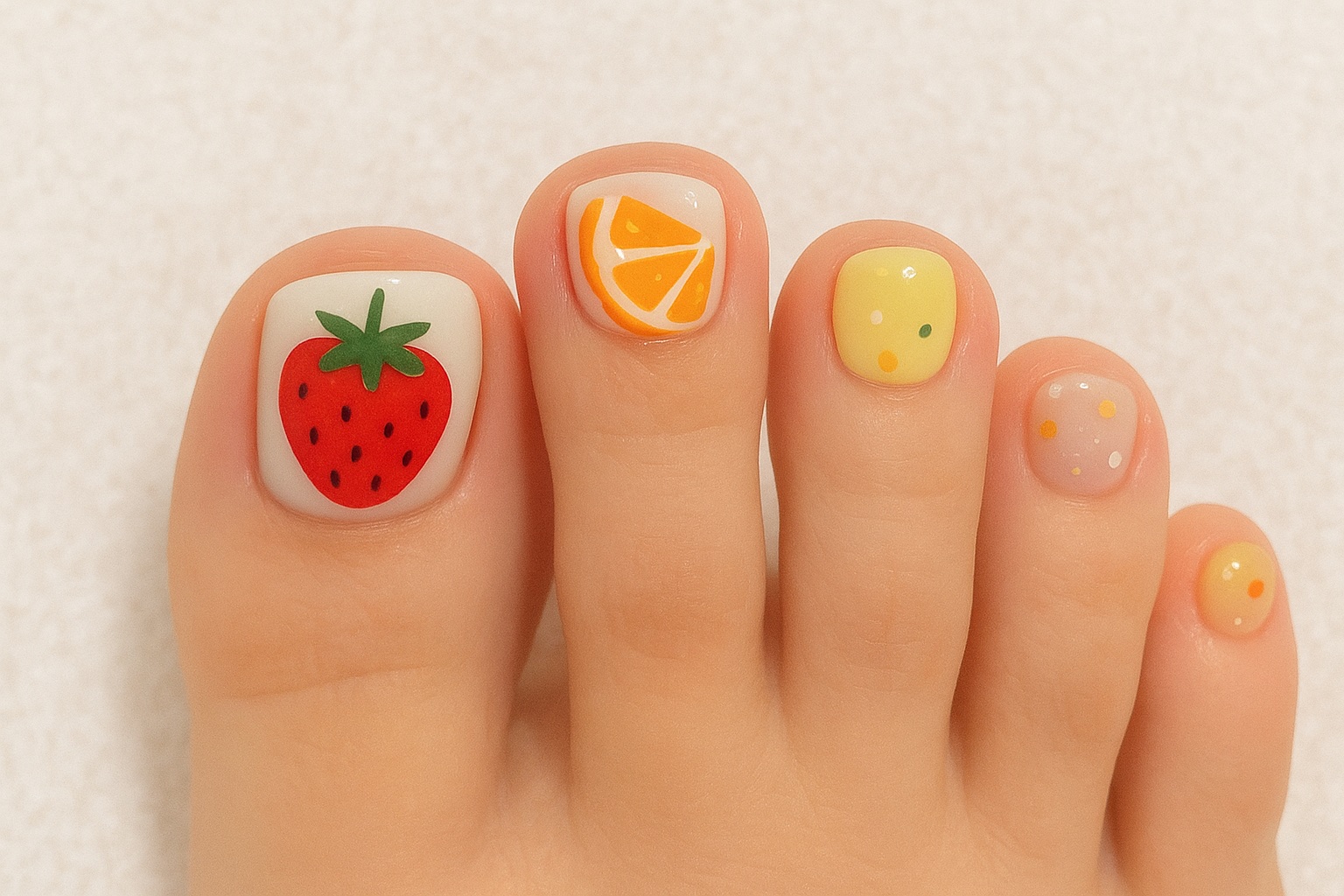 クレイジェル/ネイル工房/ジェルネイルを使ったクチコミ（1枚目）