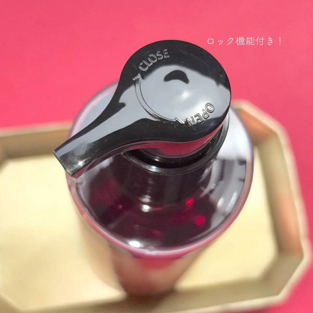 AZケア クレンジングオイル/VT/オイルクレンジングを使ったクチコミ(3枚目)