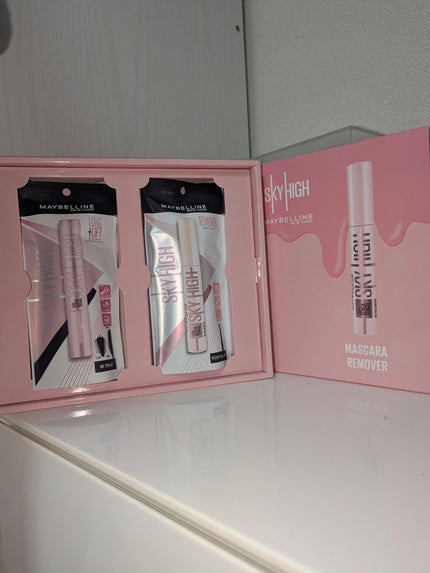 ã¹ã«ã€ãã€/MAYBELLINE NEW YORK/ãã¹ã«ã©ã䜿ã£ãã¯ãã³ãïŒ2æç®ïŒ