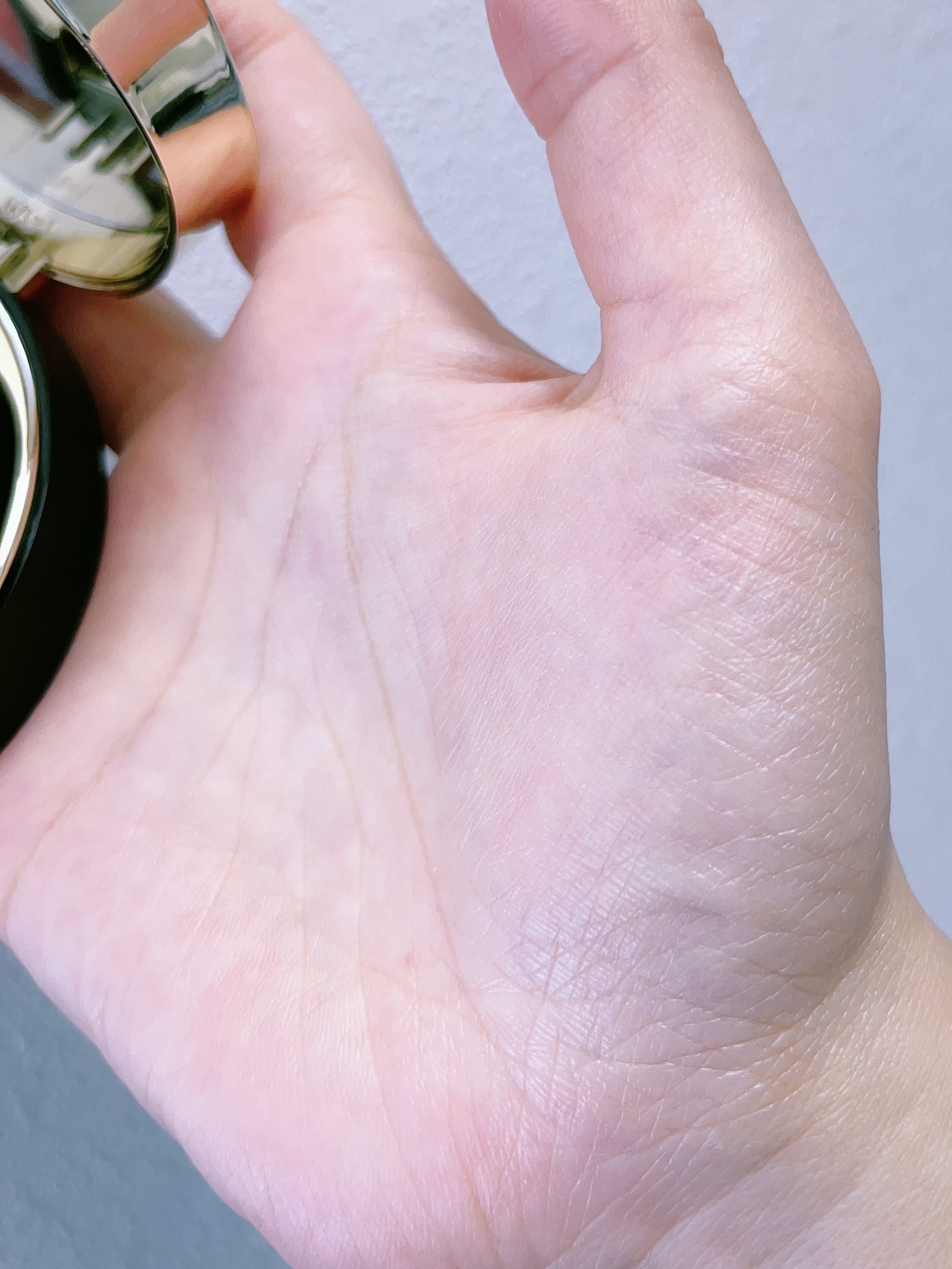 SIGNATURE ESSENCE COVER PACT　/AGE20’s/クリーム・エマルジョンファンデーションを使ったクチコミ（3枚目）