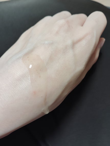 アンレーベル ラボ オム AZ バランサー エッセンス/unlabel/美容液を使ったクチコミ(2枚目)