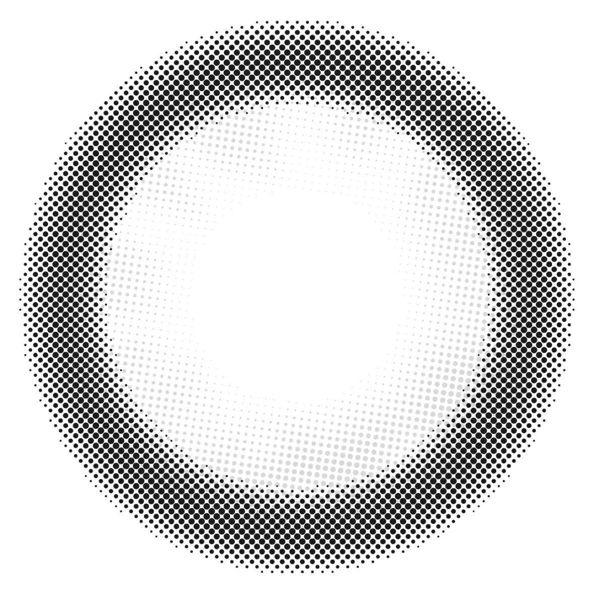 mimi charme 1day/mimi charme/ワンデー(1DAY)カラコンを使ったクチコミ(1枚目)