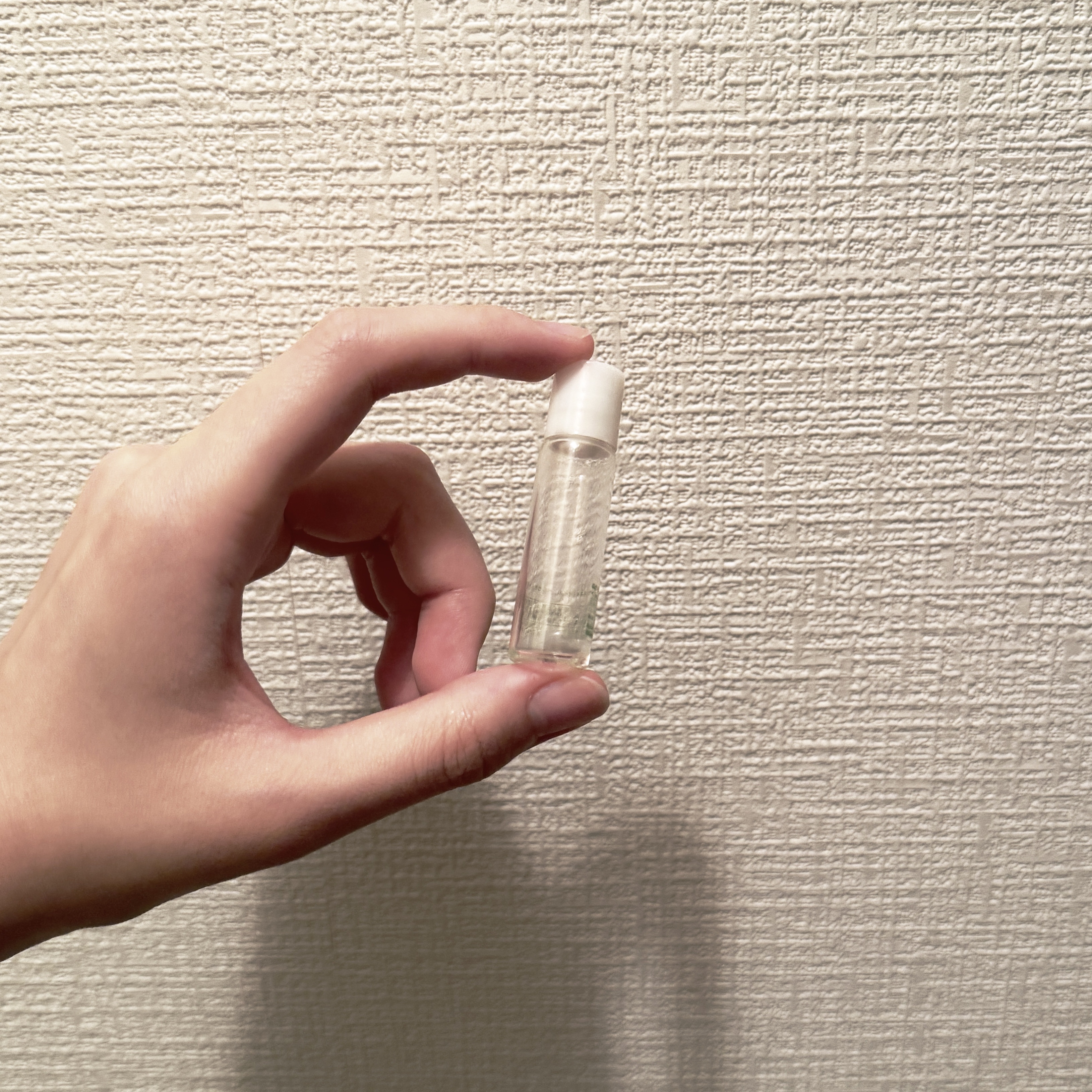 フレグランスネイルオイル ベルガモットティー/FRIEND NAIL/ネイルオイル・トリートメントを使ったクチコミ（1枚目）