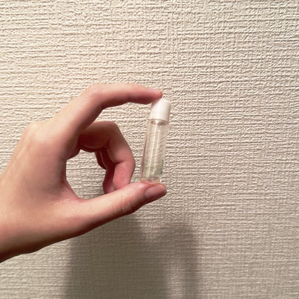 フレグランスネイルオイル ベルガモットティー/FRIEND NAIL/ネイルオイル・トリートメントを使ったクチコミ(1枚目)