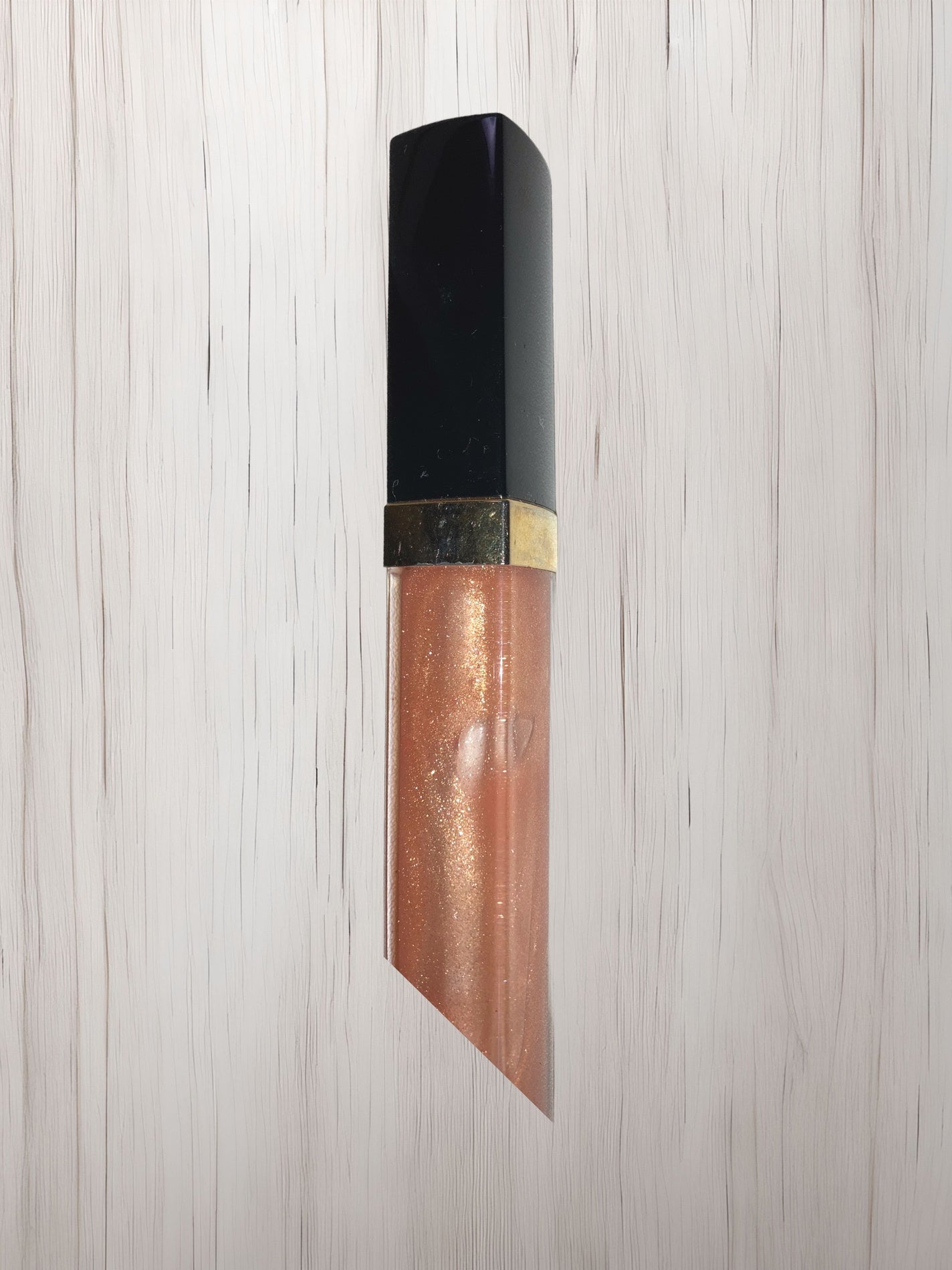 ルージュ ココ グロス/CHANEL/リップグロスを使ったクチコミ(1枚目)