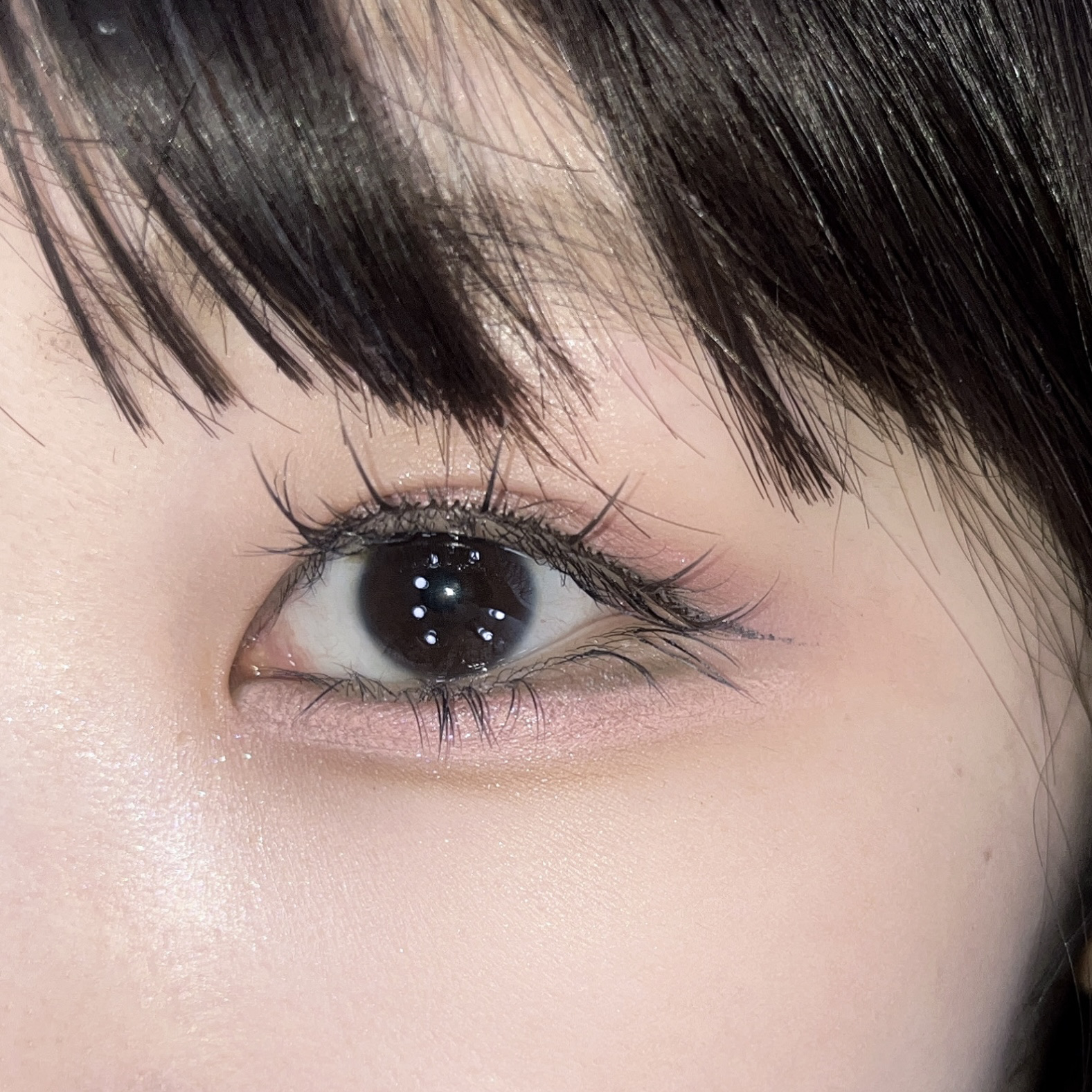 LJ つけまつげ/LOUJENE/その他を使ったクチコミ（1枚目）