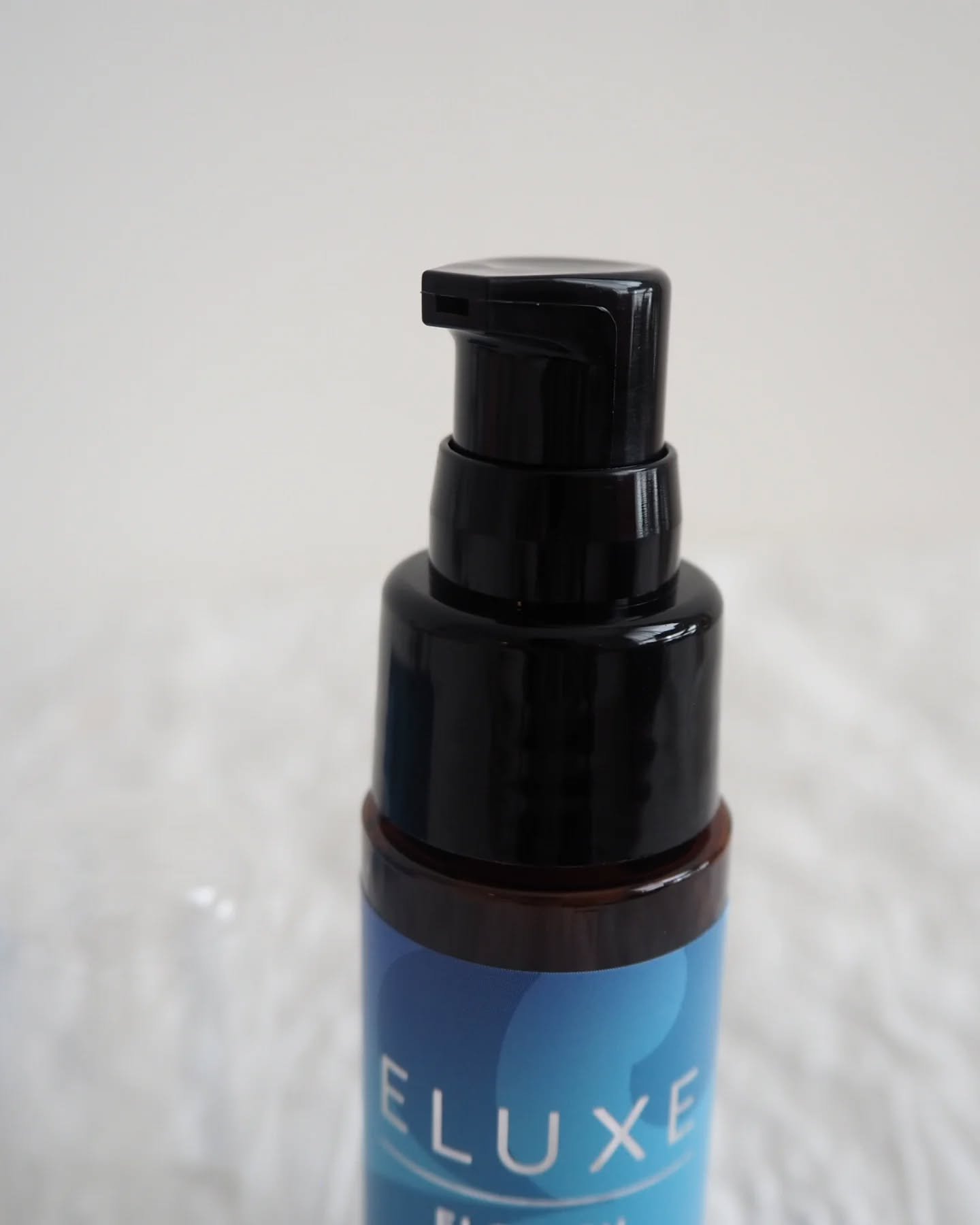 エルクリッチ（ヘアオイル）/ELUXE /ヘアオイルを使ったクチコミ（2枚目）