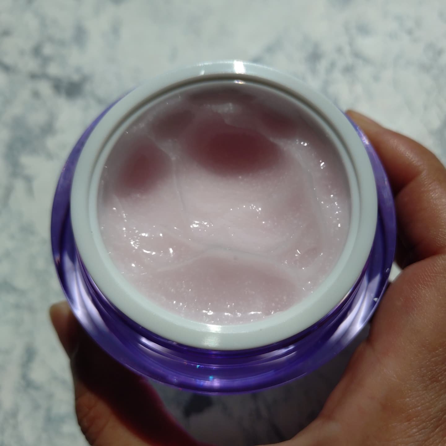 バイオヒールボ プロバイオダーム 3Dリフティングクリーム/BIOHEAL BOH/フェイスクリームを使ったクチコミ（2枚目）