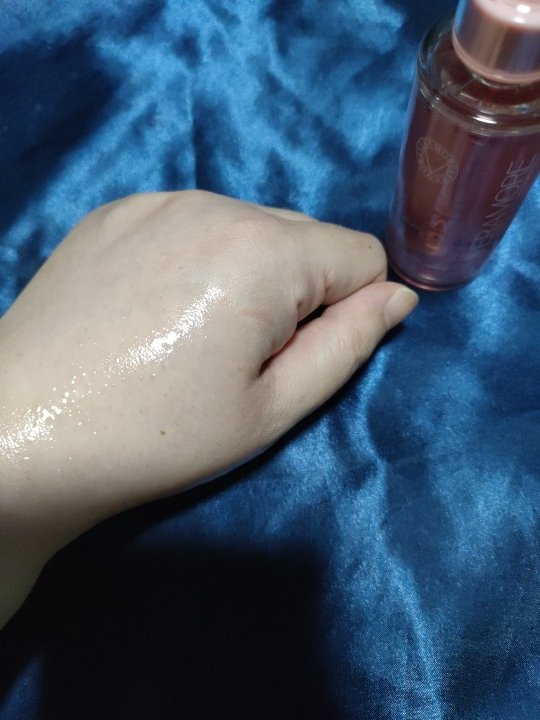 ベラモア　スピキュール３００セラム/VERAMORE/美容液を使ったクチコミ（2枚目）