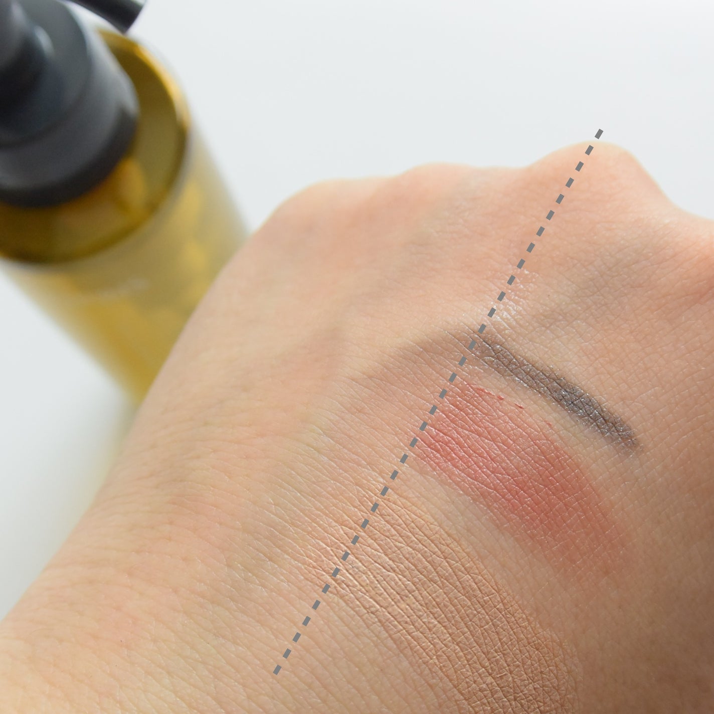 オルビス ザ クレンジング オイル/オルビス/オイルクレンジングを使ったクチコミ(3枚目)