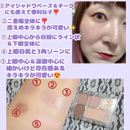 パーフェクトセッティングウォータープルーフマスカラ Volume&Curl/COSNORI/マスカラを使ったクチコミ(3枚目)