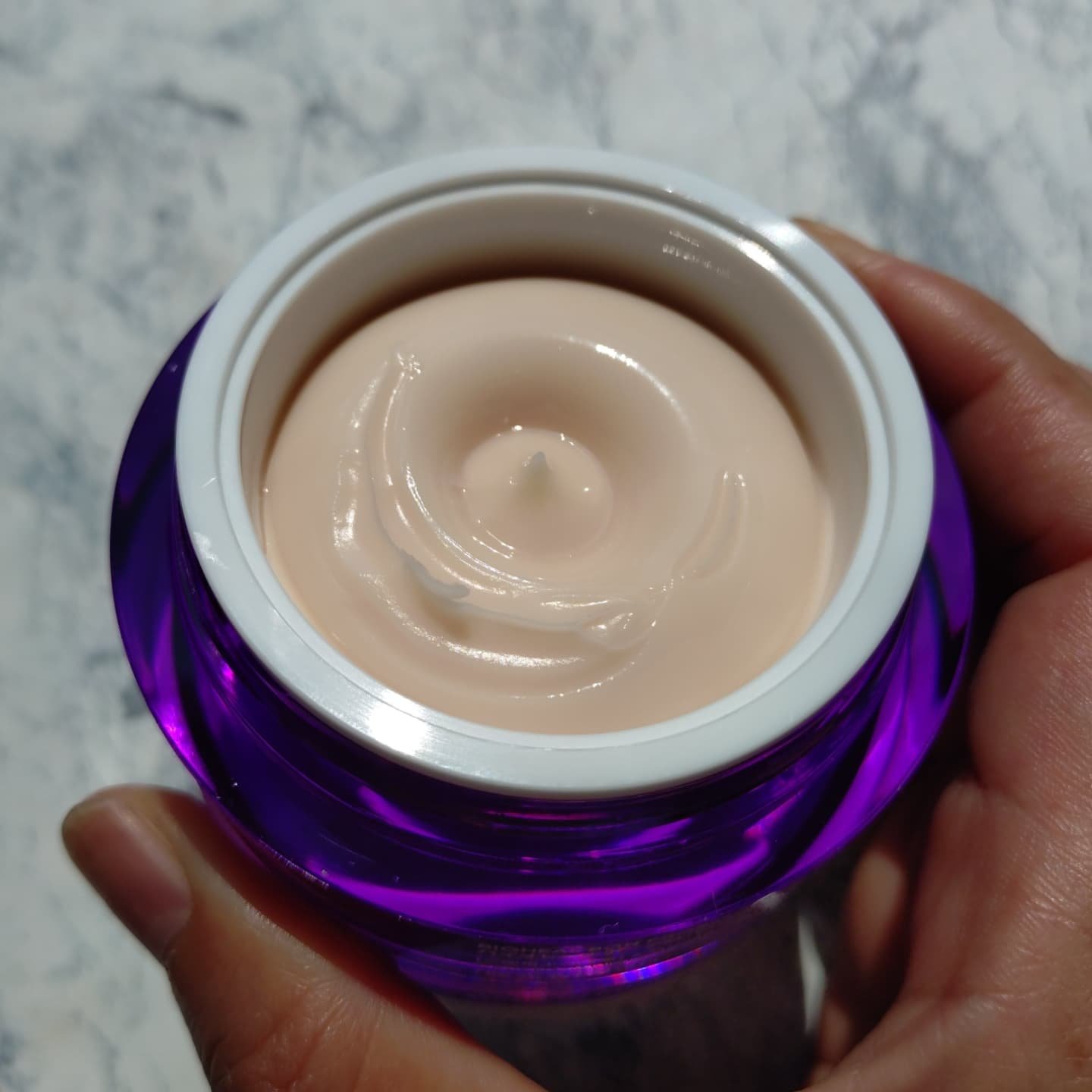 バイオヒールボ プロバイオダーム 3Dリフティングクリーム/BIOHEAL BOH/フェイスクリームを使ったクチコミ（3枚目）