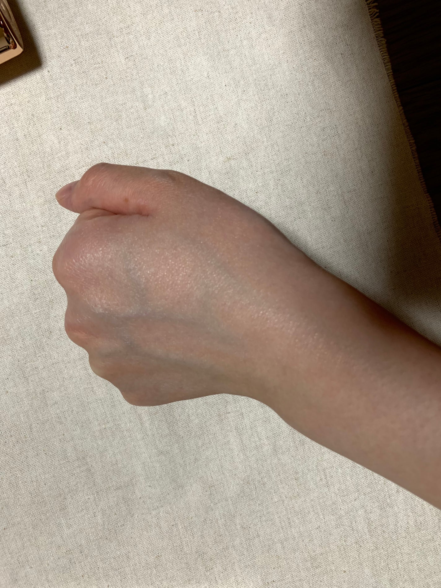 ウォータフルトーンアップサンクリーム/ダルバ/日焼け止めクリームを使ったクチコミ(5枚目)