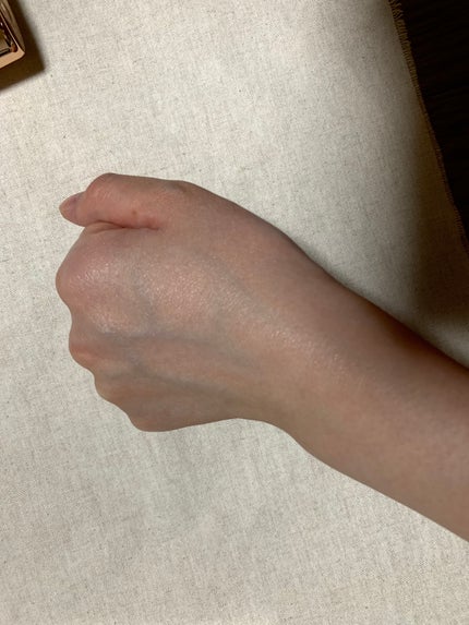 ウォータフルトーンアップサンクリーム/ダルバ/日焼け止めクリームを使ったクチコミ(5枚目)