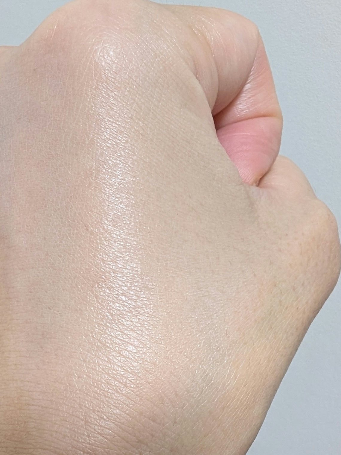 ビーベルベットカバークッション/espoir/クッションファンデーションを使ったクチコミ（3枚目）