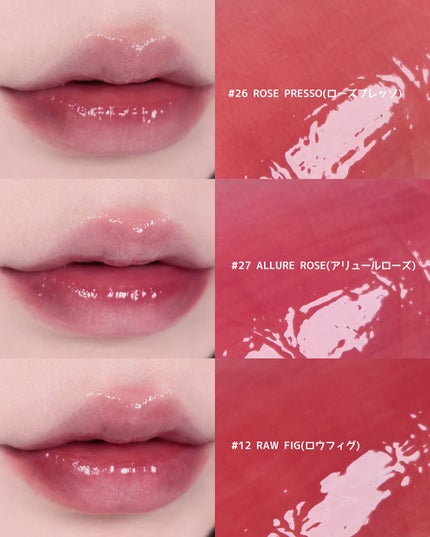 セカンドスキングロウクッション/hince/クッションファンデーションを使ったクチコミ(8枚目)