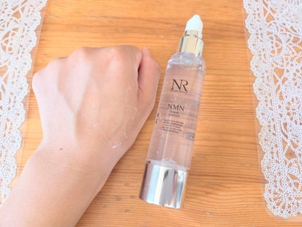 を使ったクチコミ(3枚目)