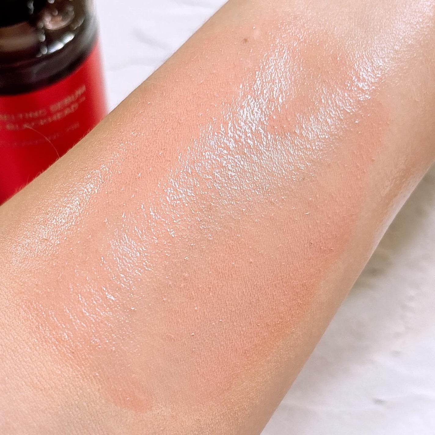 AZケア クレンジングオイル/VT/オイルクレンジングを使ったクチコミ(5枚目)