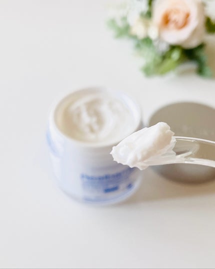 リアルバリア エクストリームクリーム オリジナル/Real Barrier/フェイスクリームを使ったクチコミ(3枚目)