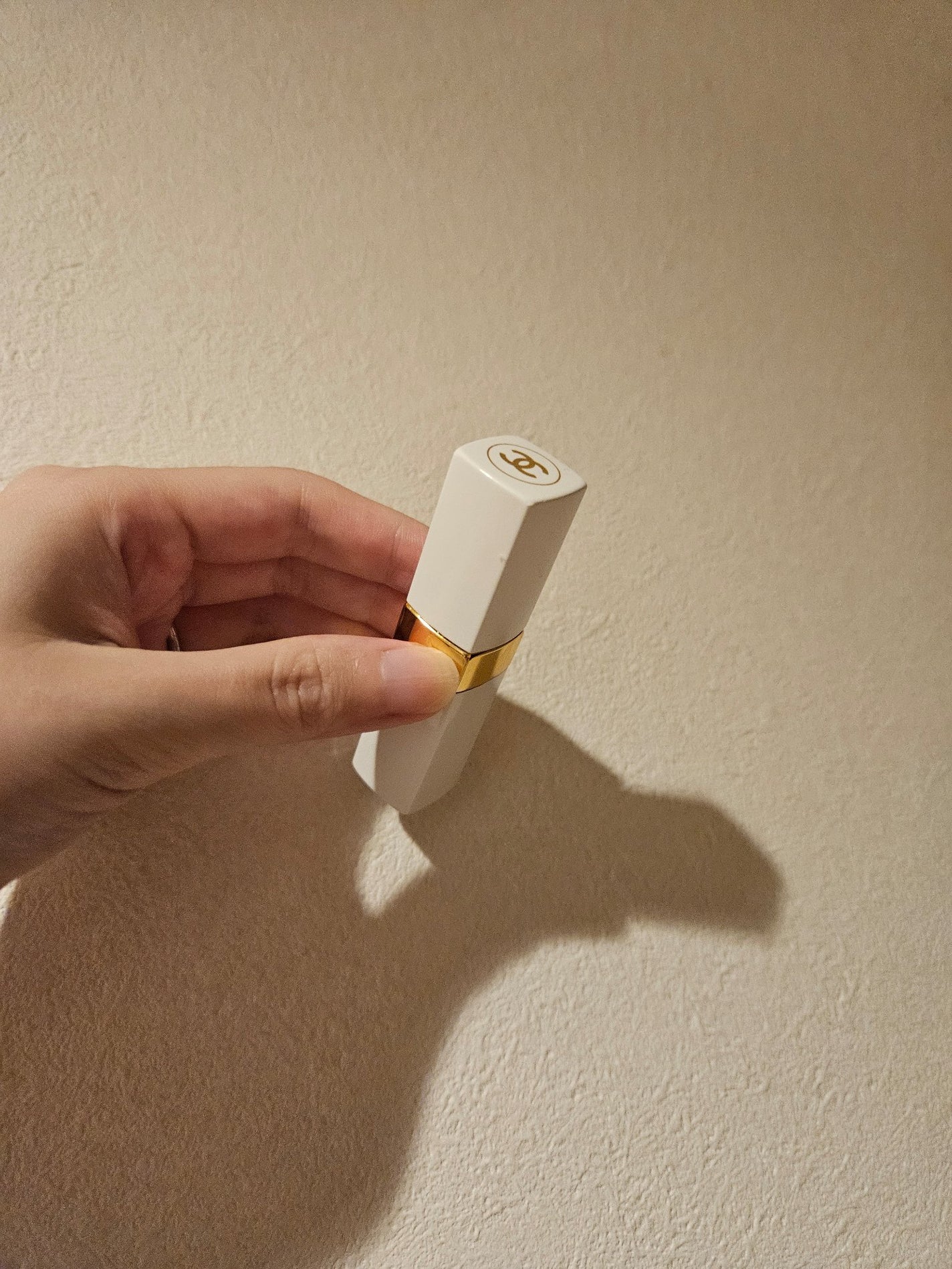 シャネル ルージュ ココ ボーム/CHANEL/口紅を使ったクチコミ(1枚目)