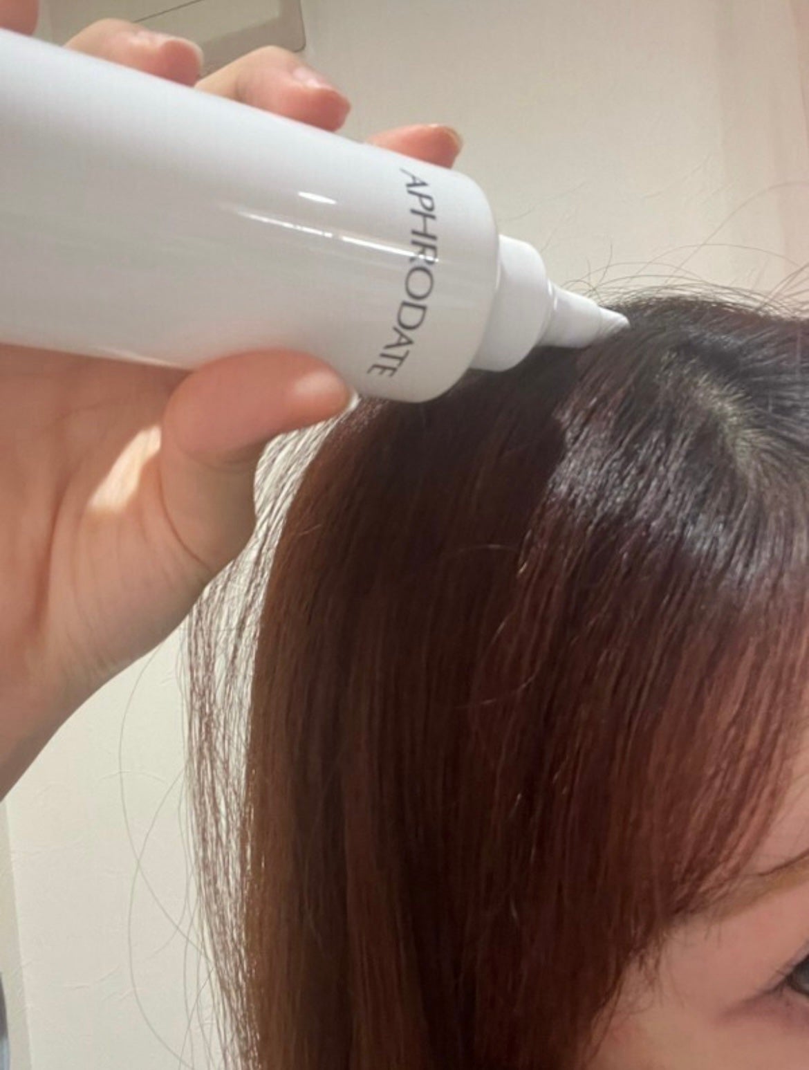 ã«ã³ã ðž on LIPS ãçè¬ã®åð/åœç£çè¬æåãå
¥ã£ãŠãè²æ¯ãšãã»ã³ã¹APHRODA..ãïŒ3æç®ïŒ