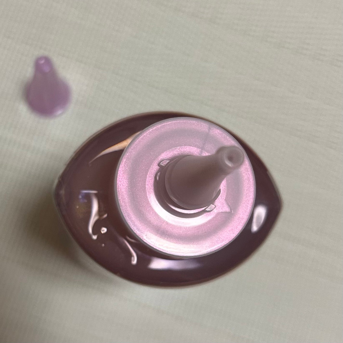 エッセンシャル プレミアム ウォータートリートメント EXスムース/エッセンシャル/アウトバストリートメントを使ったクチコミ(2枚目)